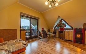Apartament Tylas